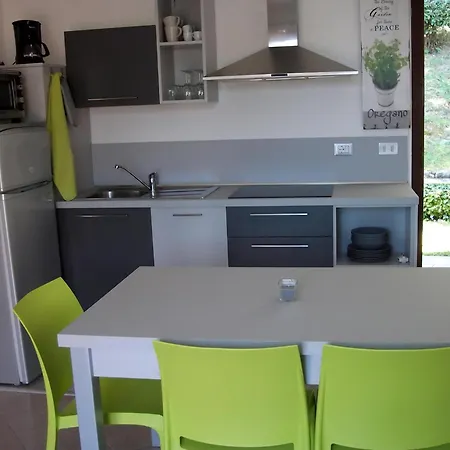 Casa Lena * Piovere