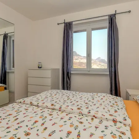 Apartamento Casa Lena Piovere